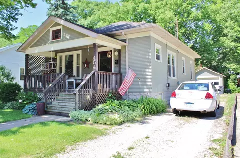 454 West Ave, Morris, IL 60450