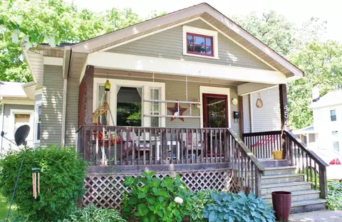 Exterior - 454 West Ave, Morris, IL 60450 photo 2 of 9
