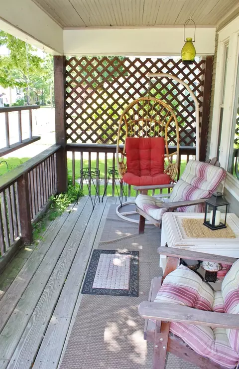 Exterior - 454 West Ave, Morris, IL 60450 photo 3 of 9
