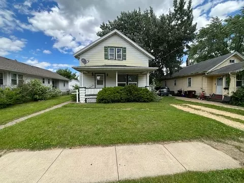 2636 Lapey St, Rockford, IL 61109