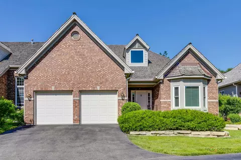 21961 W Vernon Ridge Dr #21961, Mundelein, IL 60060