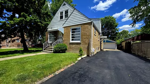 625 S Halsted St, Chicago Heights, IL 60411