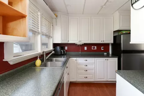 Kitchen - 207 E Park St, Danvers, IL 61732 photo 4 of 4