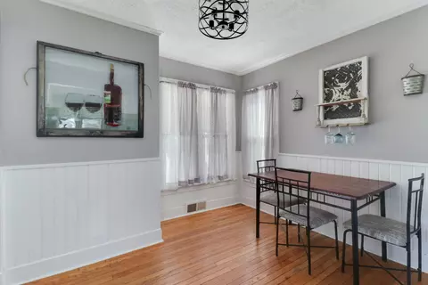 Dining - 207 E Park St, Danvers, IL 61732 photo 2 of 2