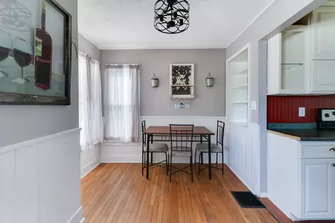Dining - 207 E Park St, Danvers, IL 61732 photo 1 of 2