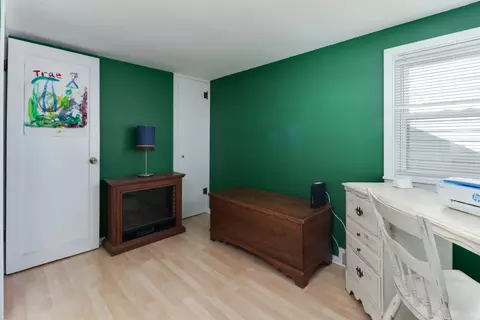 Bedroom - 207 E Park St, Danvers, IL 61732 photo 4 of 5