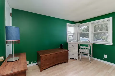 Bedroom - 207 E Park St, Danvers, IL 61732 photo 3 of 5