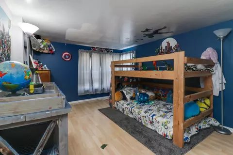 Bedroom - 207 E Park St, Danvers, IL 61732 photo 5 of 5