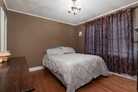 Bedroom - 207 E Park St, Danvers, IL 61732 photo 1 of 5