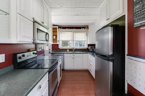Kitchen - 207 E Park St, Danvers, IL 61732 photo 1 of 4