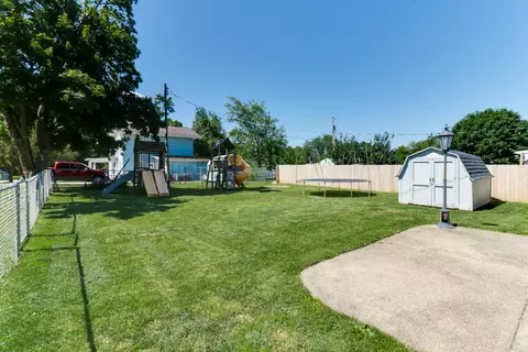 Exterior - 207 E Park St, Danvers, IL 61732 photo 2 of 7