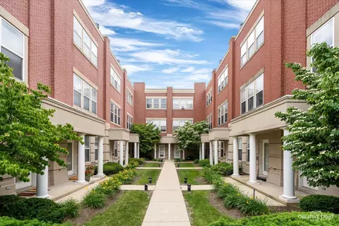 7505 Brown Ave #G, Forest Park, IL 60130
