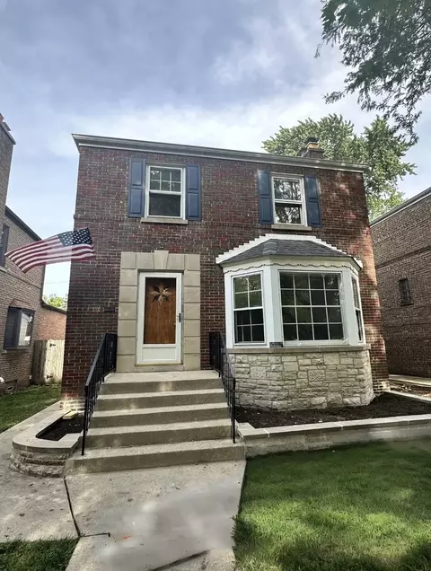 11021 S Campbell Ave, Chicago, IL 60655