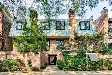 1910 N Cleveland Ave #A, Chicago, IL 60614