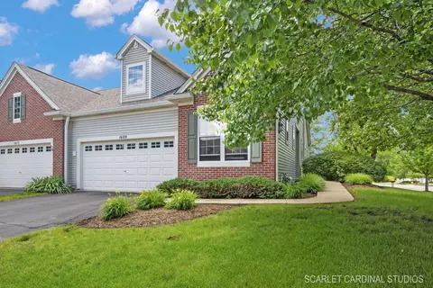 1609 Captiva Dr, Aurora, IL 60504