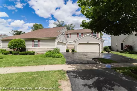 865 Village Cir, Marengo, IL 60152