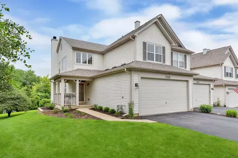 1126 Peregrine Pkwy #0, Bartlett, IL 60103