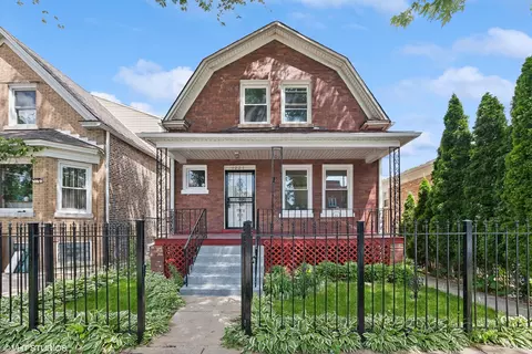 1221 N Springfield Ave, Chicago, IL 60651