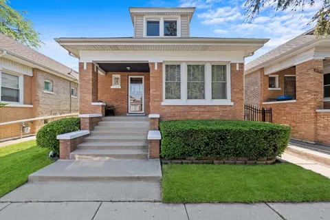 6549 S Albany Ave, Chicago, IL 60629