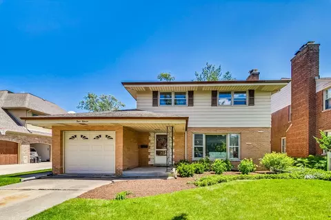 411 S Beverly Ln, Arlington Heights, IL 60005