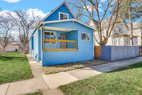 241 W 110th St, Chicago, IL 60628
