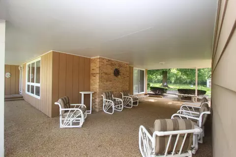 Exterior - 712 Maple St, Marengo, IL 60152 photo 2 of 5