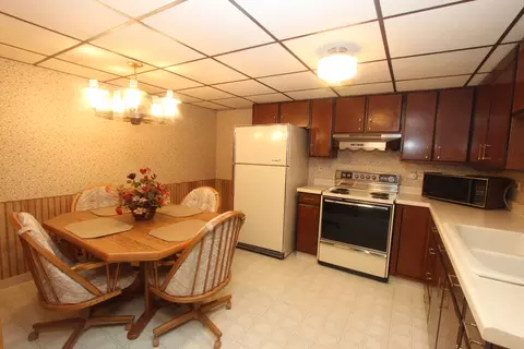 Kitchen - 712 Maple St, Marengo, IL 60152 photo 2 of 2