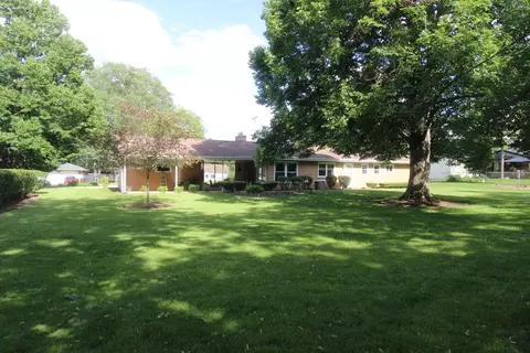 Exterior - 712 Maple St, Marengo, IL 60152 photo 5 of 5