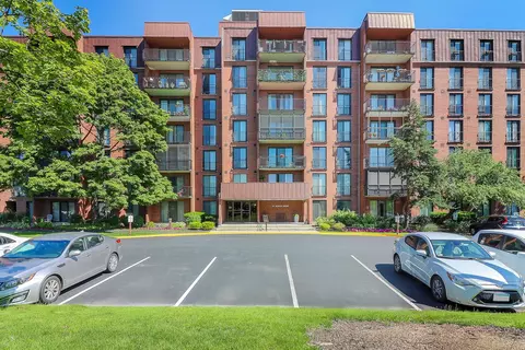 111 Acacia Dr #705, Indian Head Park, IL 60525