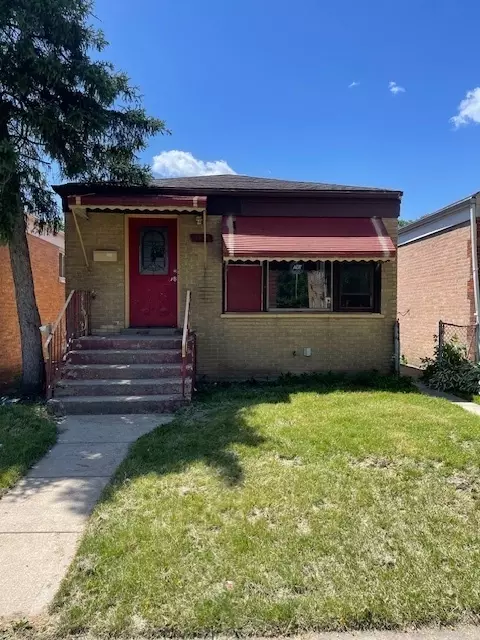 1135 W 112th St, Chicago, IL 60643