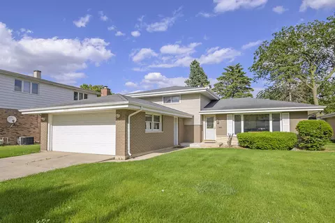 16507 Wausau Ave, South Holland, IL 60473