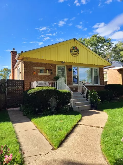 14524 Myrtle Ave, Harvey, IL 60426 photo 1