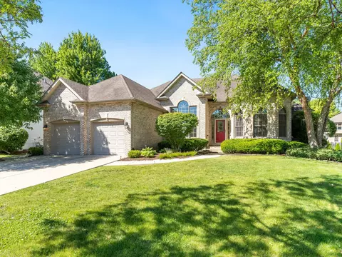 13324 Millbank Dr, Plainfield, IL 60585