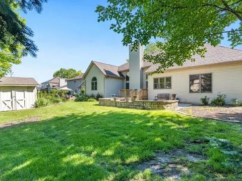 13324 Millbank Dr, Plainfield, IL 60585 photo 25