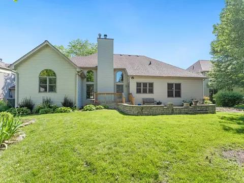 13324 Millbank Dr, Plainfield, IL 60585 photo 24