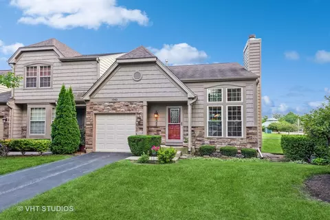1243 Seabury Cir #0, Carol Stream, IL 60188