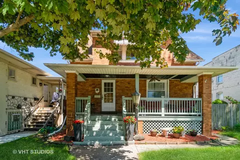 612 Ferdinand Ave, Forest Park, IL 60130