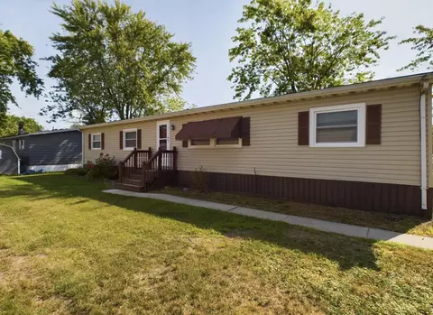 83 Candlegate Cir, Matteson, IL 60443