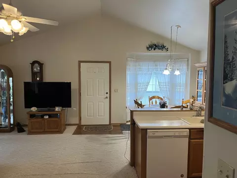 Entry Way - 1802 Willow Circle Dr, Crest Hill, IL 60403 photo 1 of 4