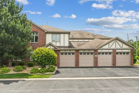 6259 W Kallsen Dr #4, Tinley Park, IL 60477