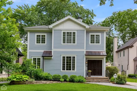 731 S Adams St, Hinsdale, IL 60521