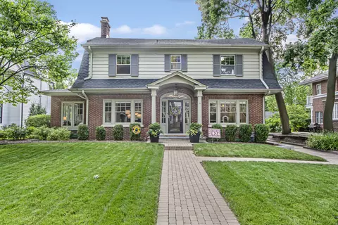544 Monroe Ave, River Forest, IL 60305