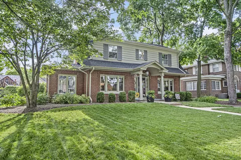 544 Monroe Ave, River Forest, IL 60305 photo 2