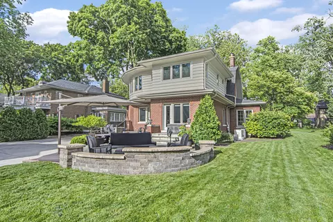 544 Monroe Ave, River Forest, IL 60305 photo 35