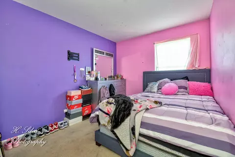 Bedroom - 1896 Gleneagle Cir, Elgin, IL 60123 photo 3 of 3
