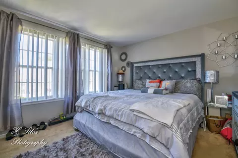 Bedroom - 1896 Gleneagle Cir, Elgin, IL 60123 photo 1 of 3