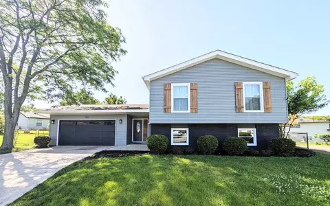 687 Sullivan Ln, University Park, IL 60484