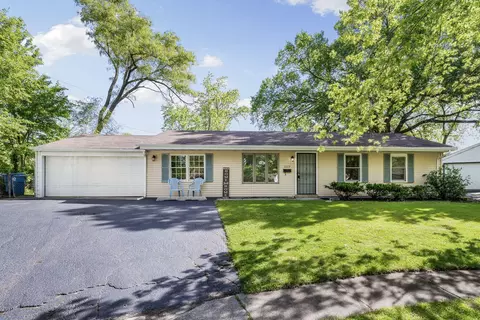 2019 216th Ct, Sauk Village, IL 60411