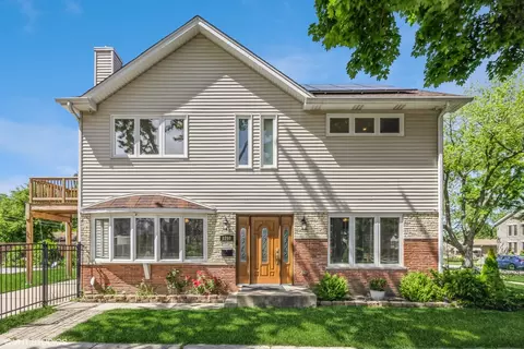 8200 N Oconto Ave, Niles, IL 60714