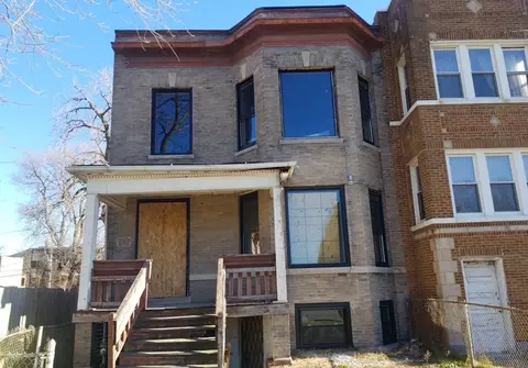 5329 S Wabash Ave, Chicago, IL 60615